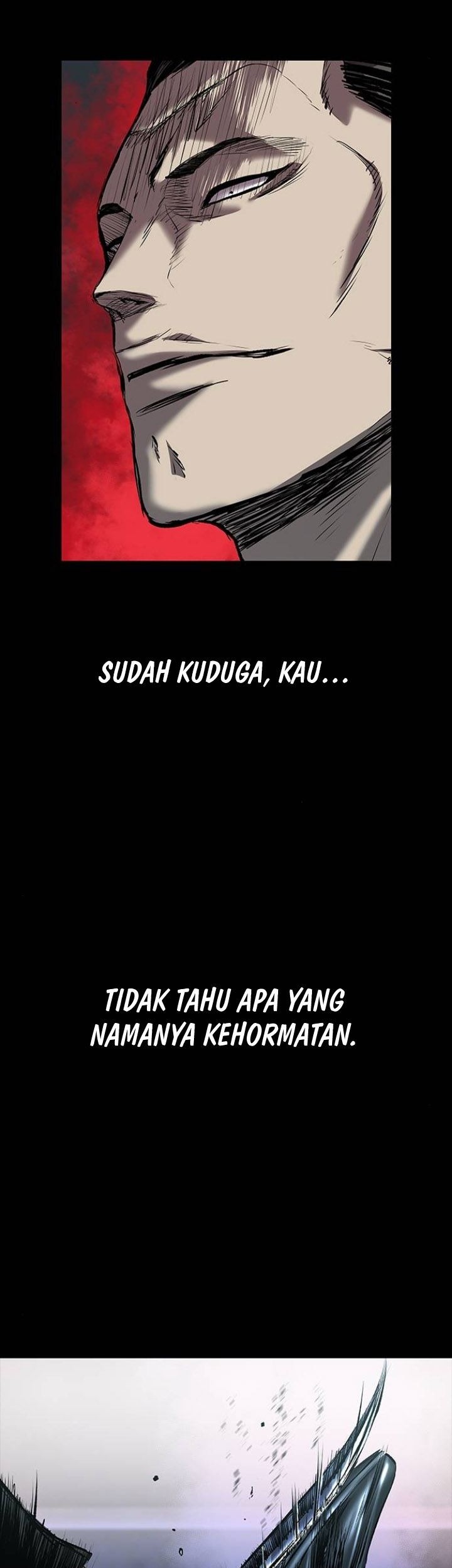 Castle 2: On Top of Everyone Chapter 12 - halaman 43