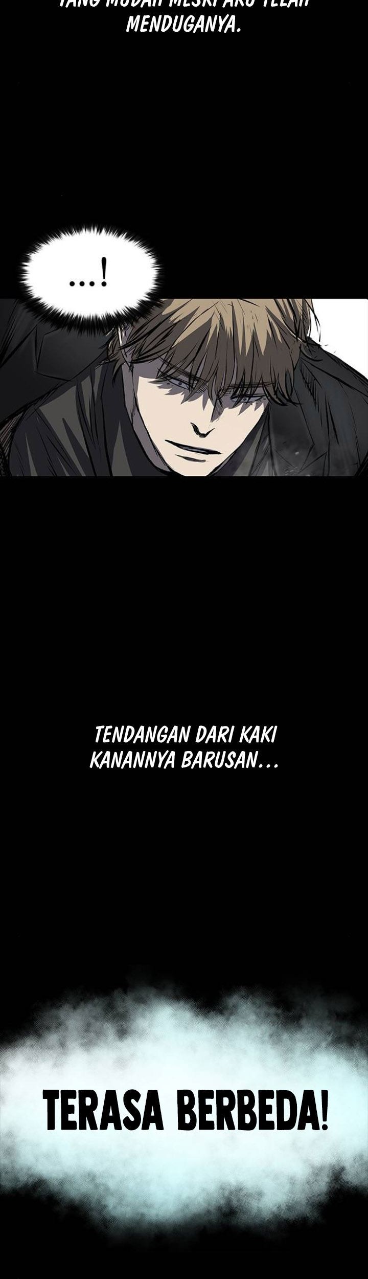 Castle 2: On Top of Everyone Chapter 12 - halaman 47