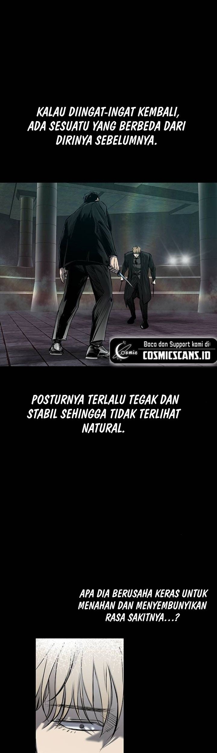 Castle 2: On Top of Everyone Chapter 12 - halaman 48