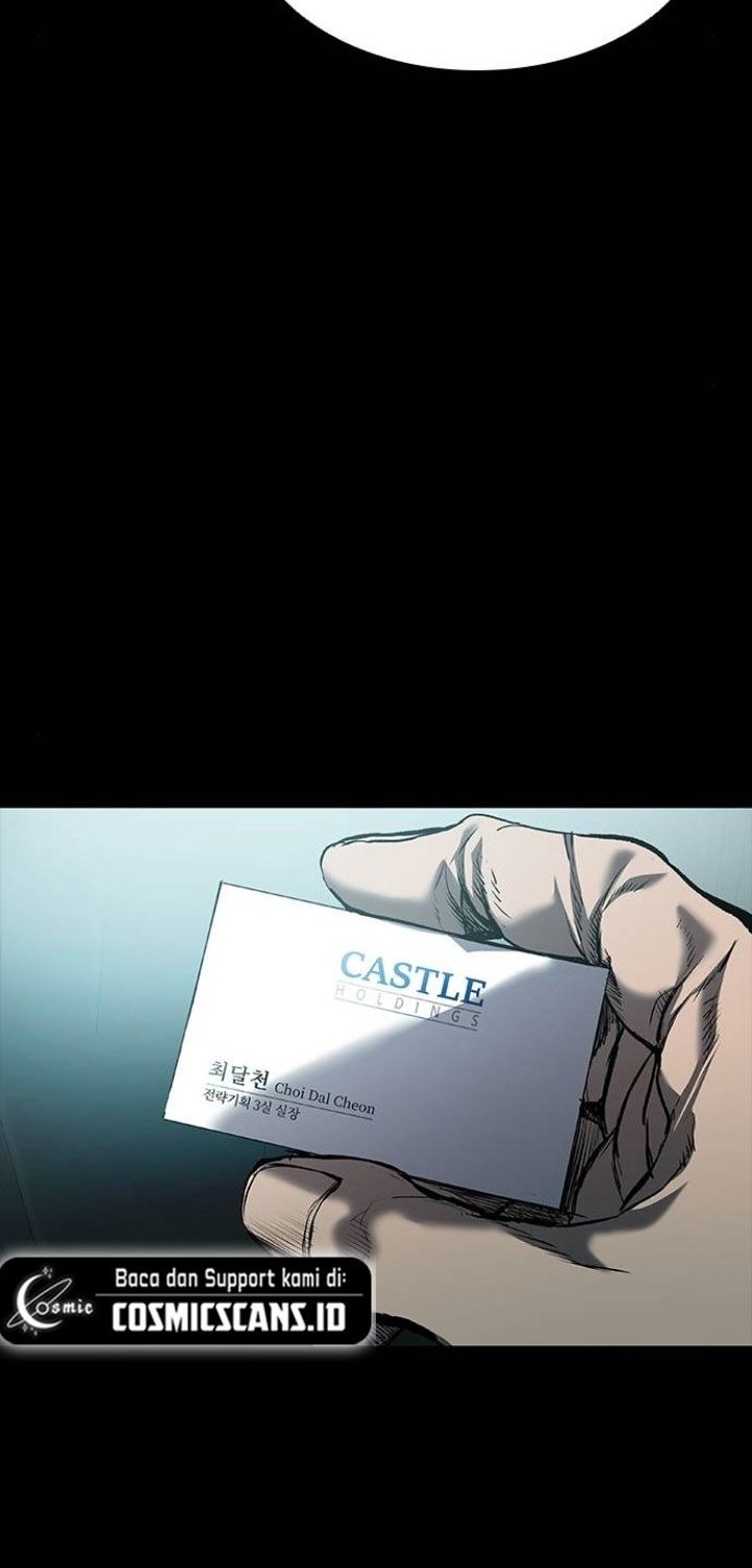 Castle 2: On Top of Everyone Chapter 12 - halaman 5