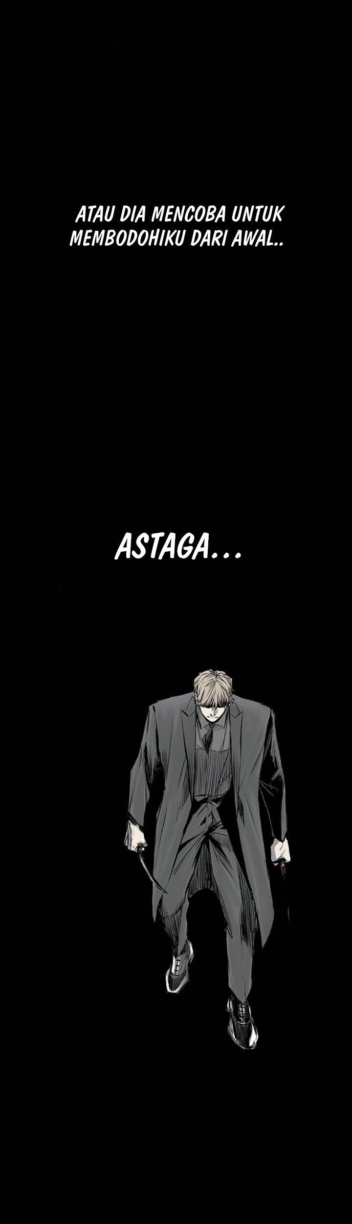 Castle 2: On Top of Everyone Chapter 12 - halaman 50