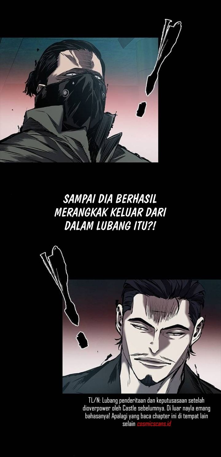 Castle 2: On Top of Everyone Chapter 12 - halaman 60