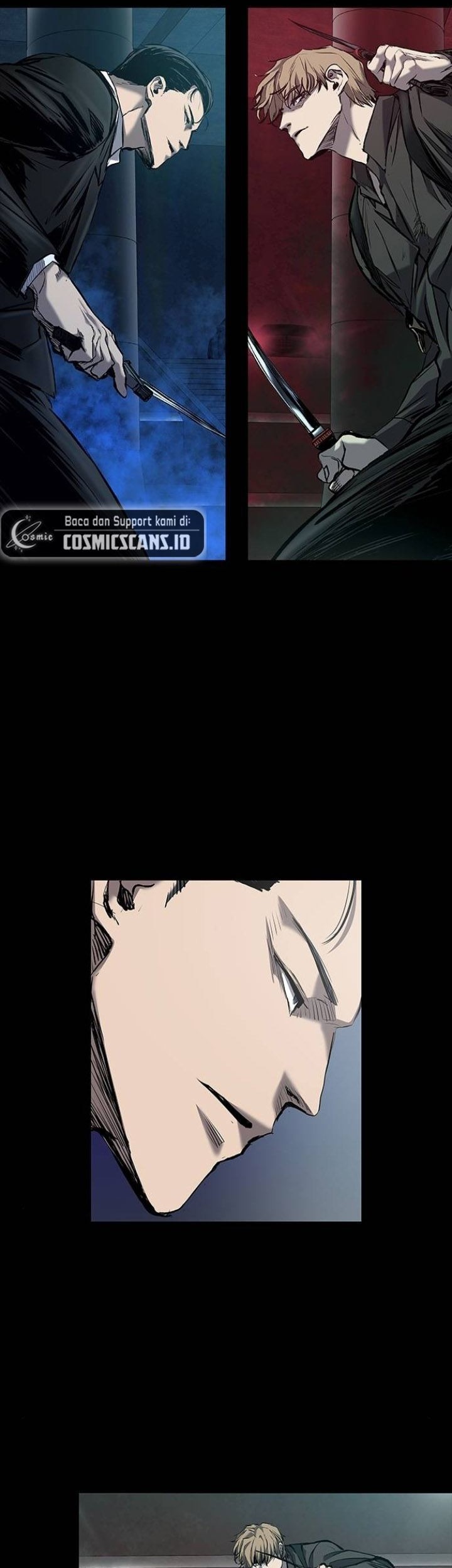 Castle 2: On Top of Everyone Chapter 12 - halaman 63