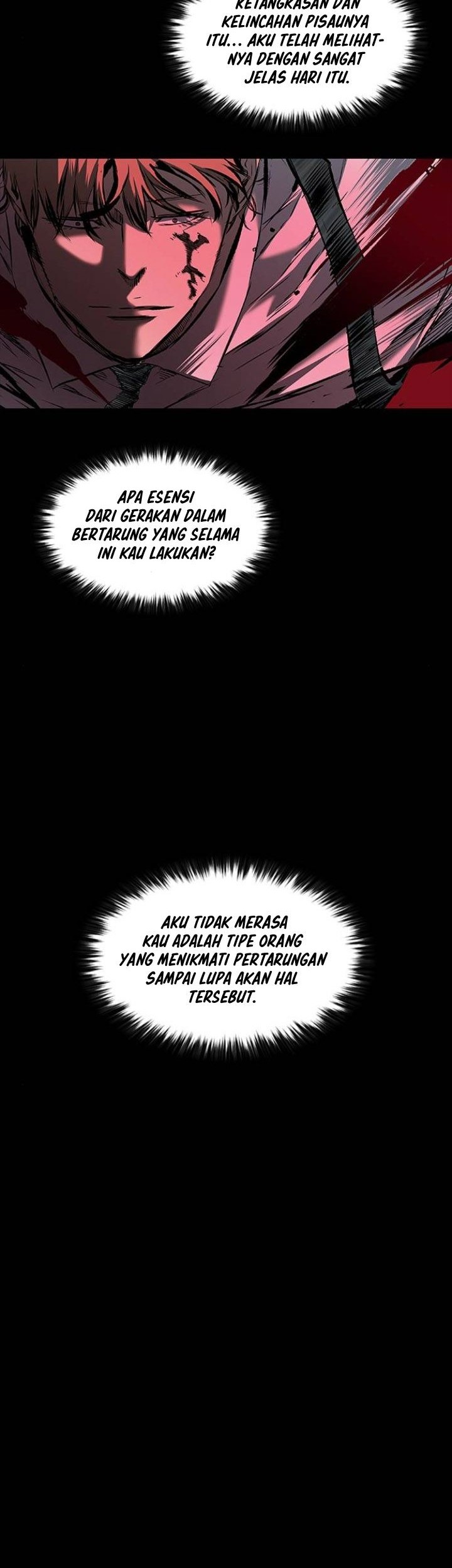 Castle 2: On Top of Everyone Chapter 12 - halaman 7
