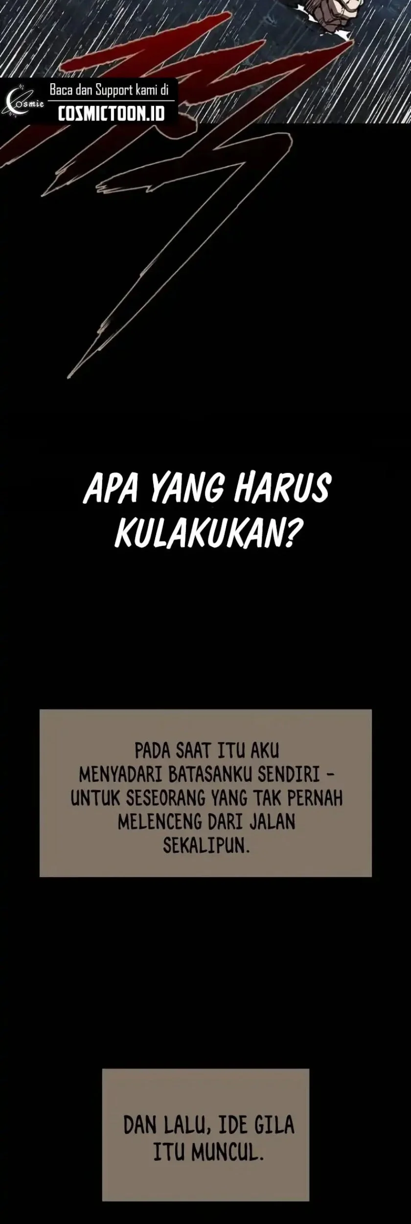 Castle 2: On Top of Everyone Chapter 120 - halaman 29