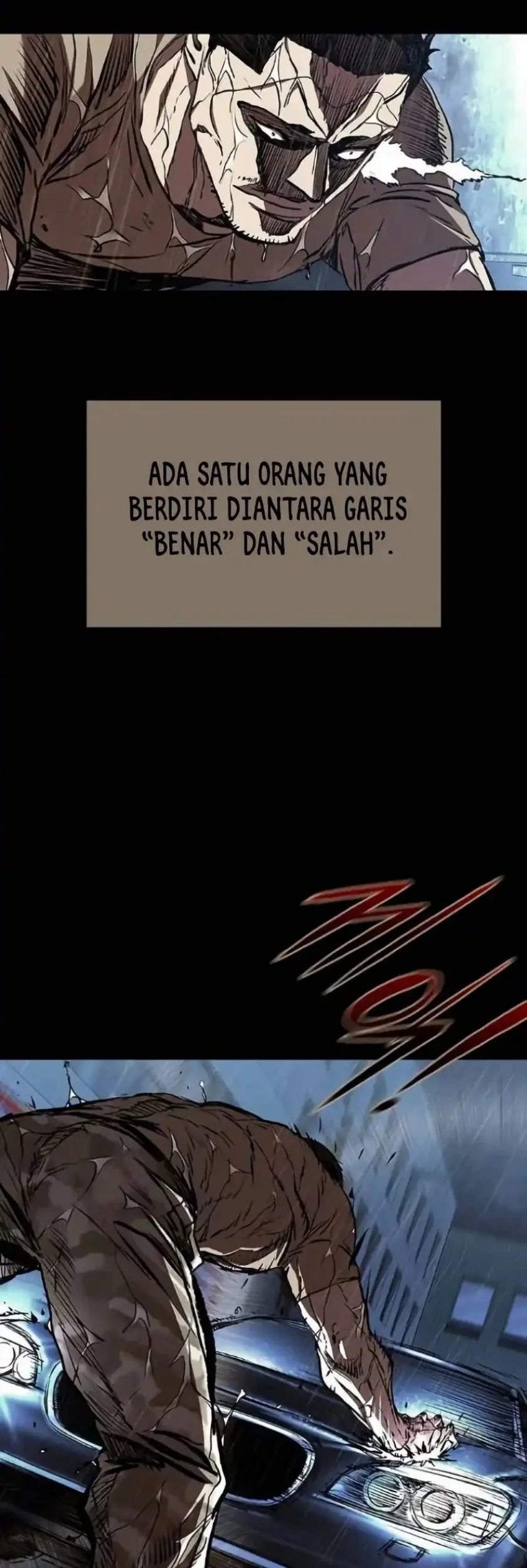 Castle 2: On Top of Everyone Chapter 120 - halaman 30