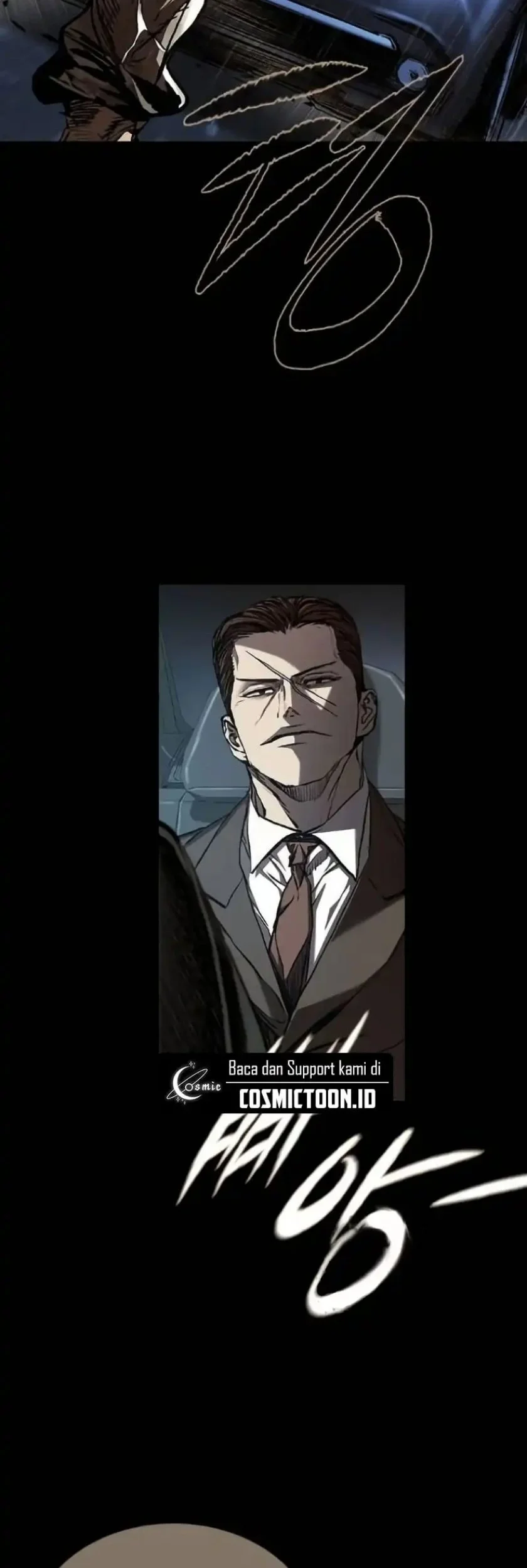 Castle 2: On Top of Everyone Chapter 120 - halaman 31
