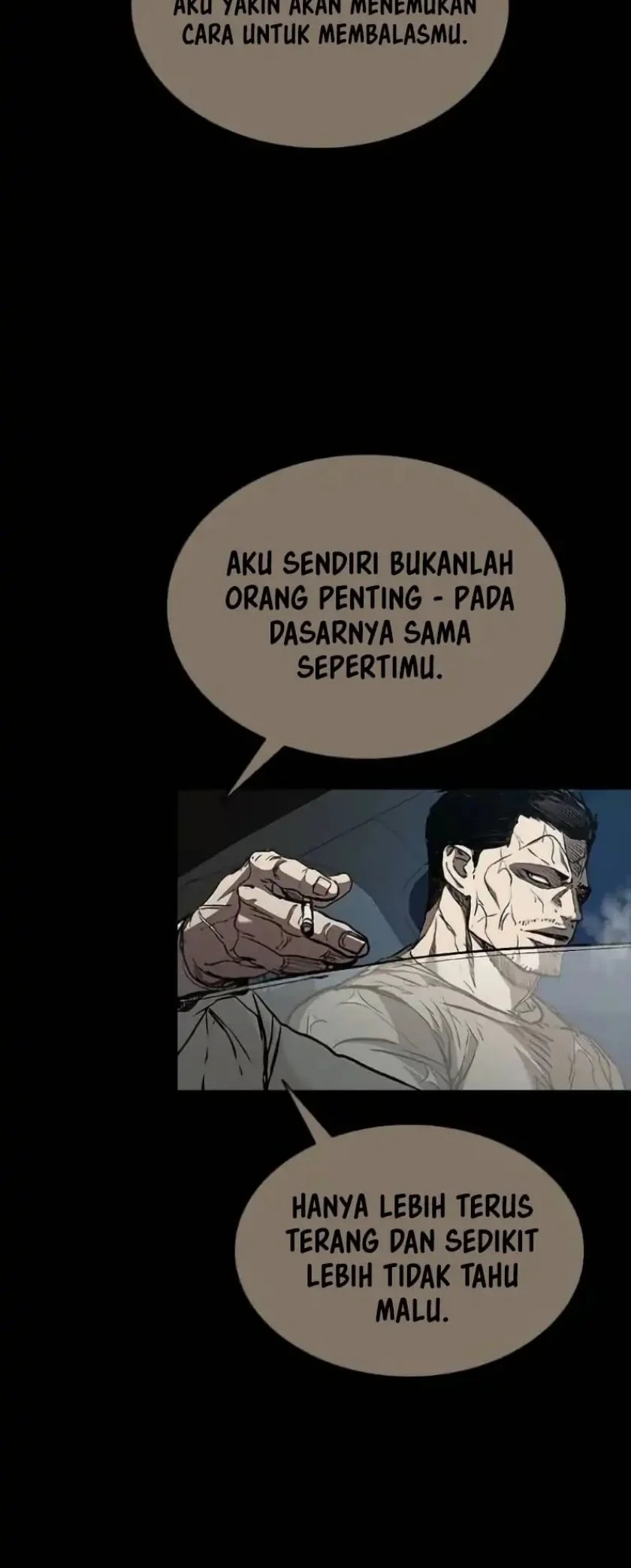 Castle 2: On Top of Everyone Chapter 120 - halaman 33