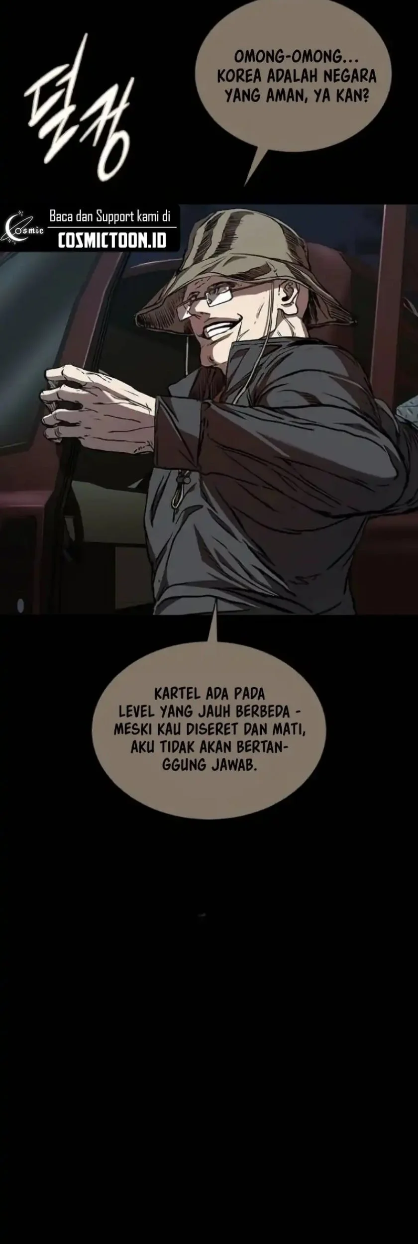 Castle 2: On Top of Everyone Chapter 120 - halaman 50