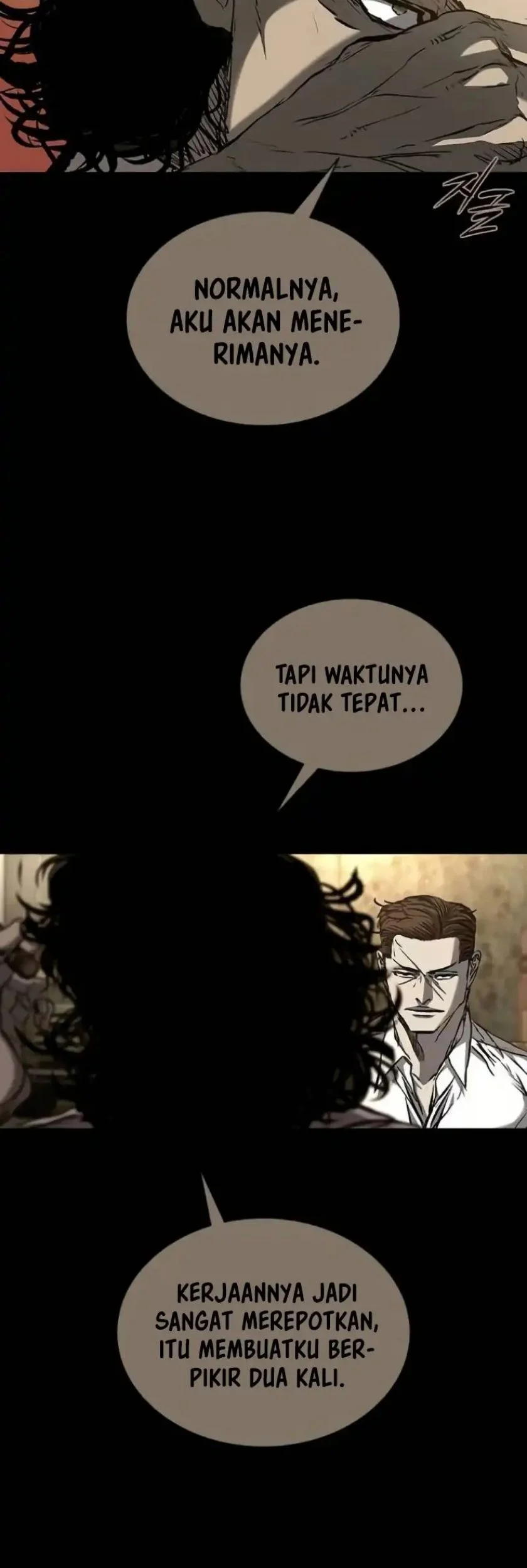 Castle 2: On Top of Everyone Chapter 120 - halaman 57