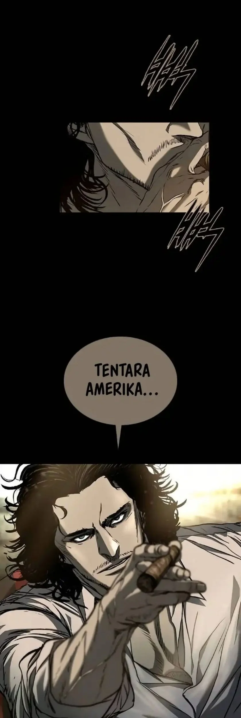 Castle 2: On Top of Everyone Chapter 120 - halaman 58