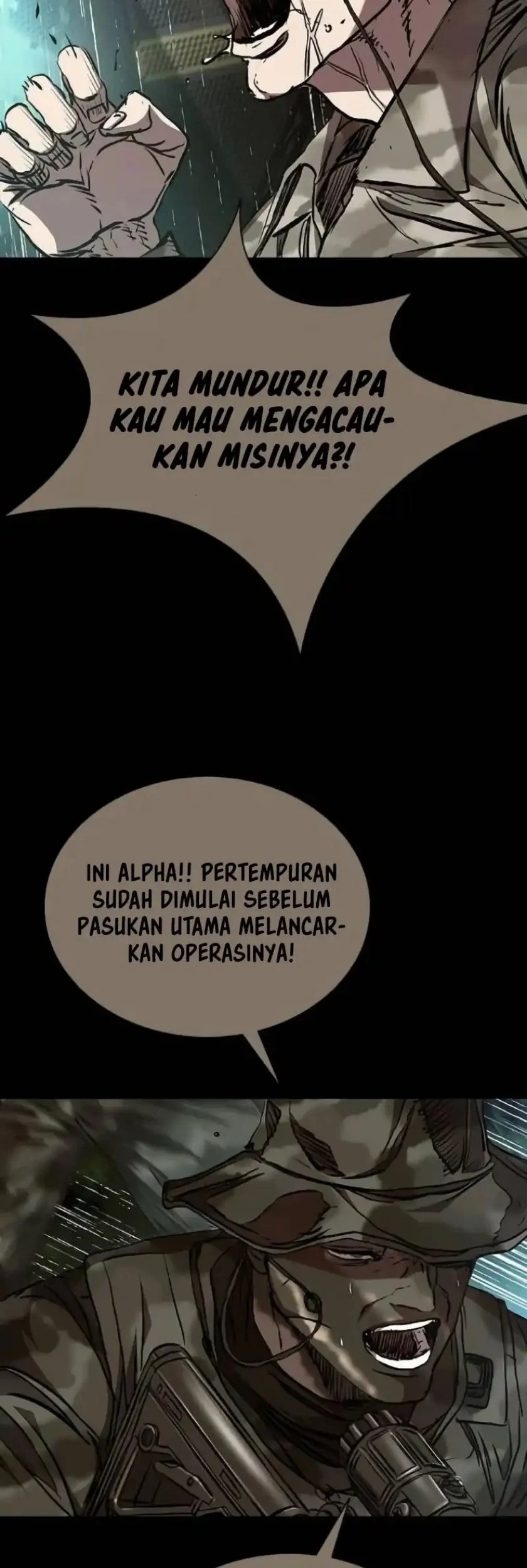 Castle 2: On Top of Everyone Chapter 120 - halaman 78