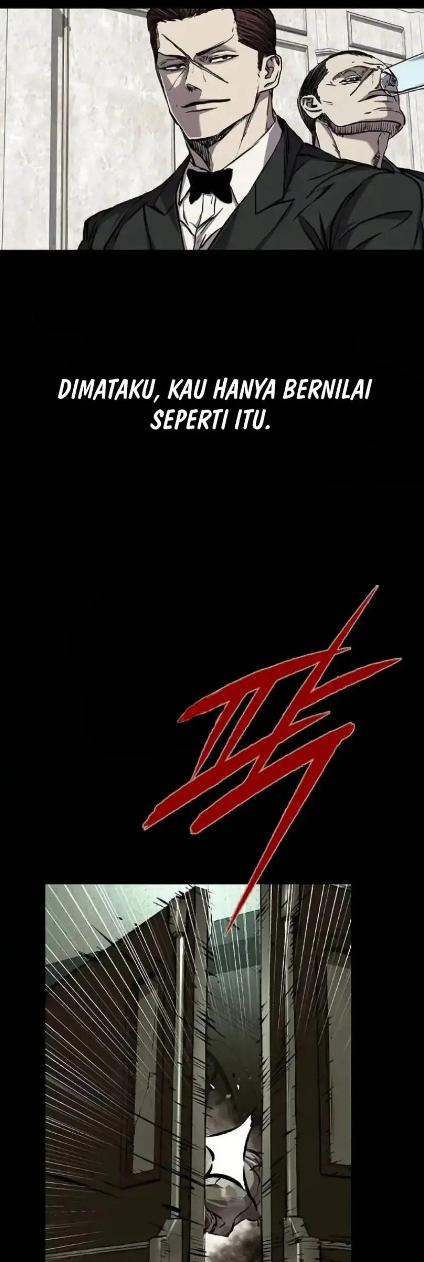 Castle 2: On Top of Everyone Chapter 120 - halaman 8