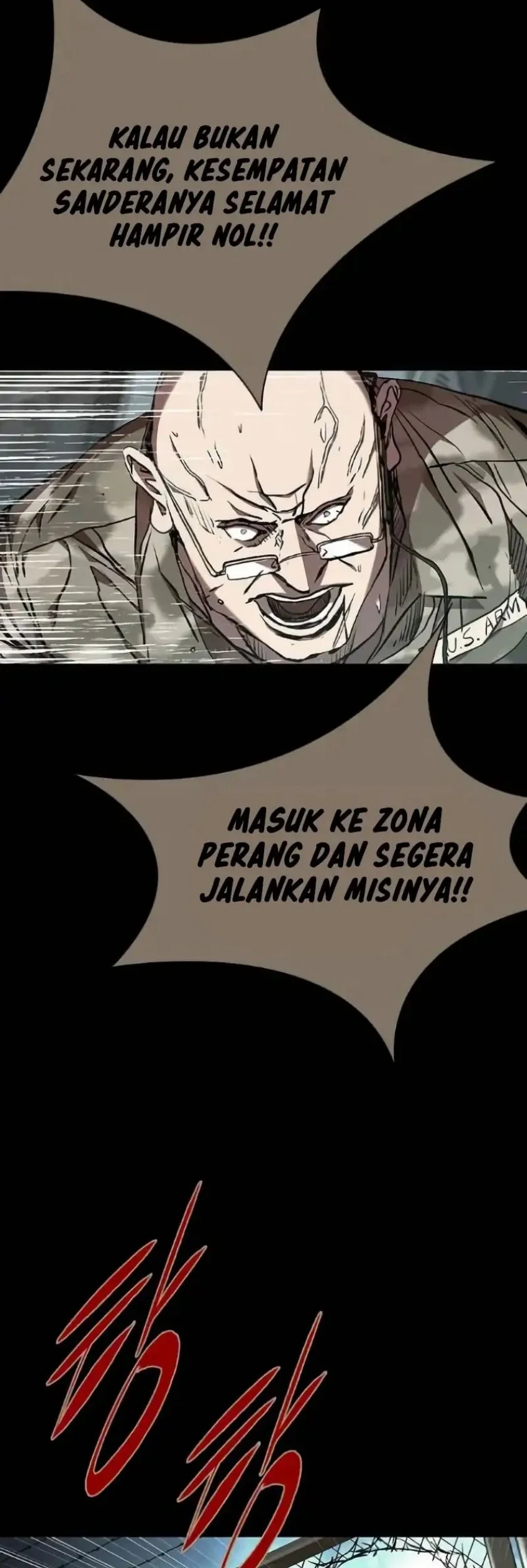 Castle 2: On Top of Everyone Chapter 120 - halaman 80