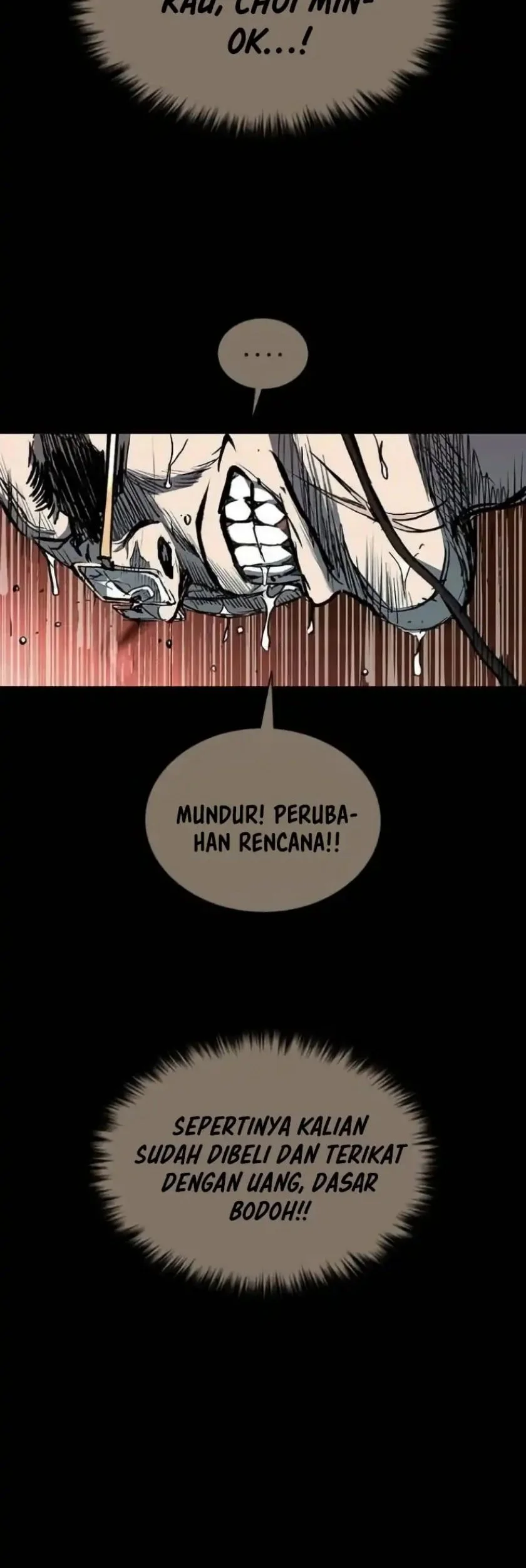 Castle 2: On Top of Everyone Chapter 120 - halaman 86