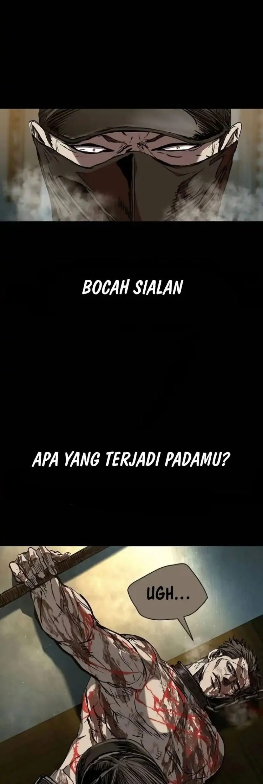 Castle 2: On Top of Everyone Chapter 120 - halaman 87