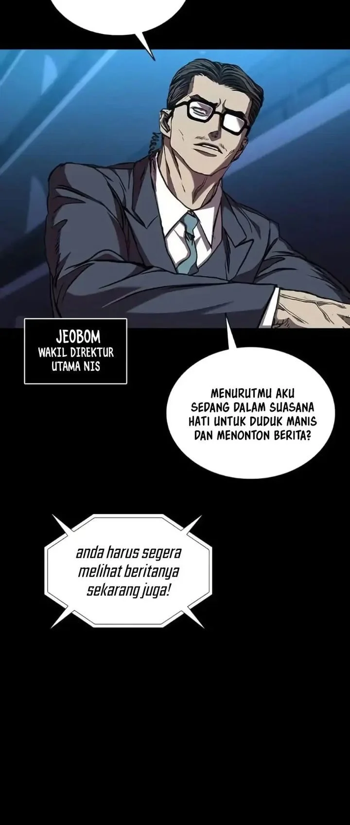 Castle 2: On Top of Everyone Chapter 121 - halaman 39