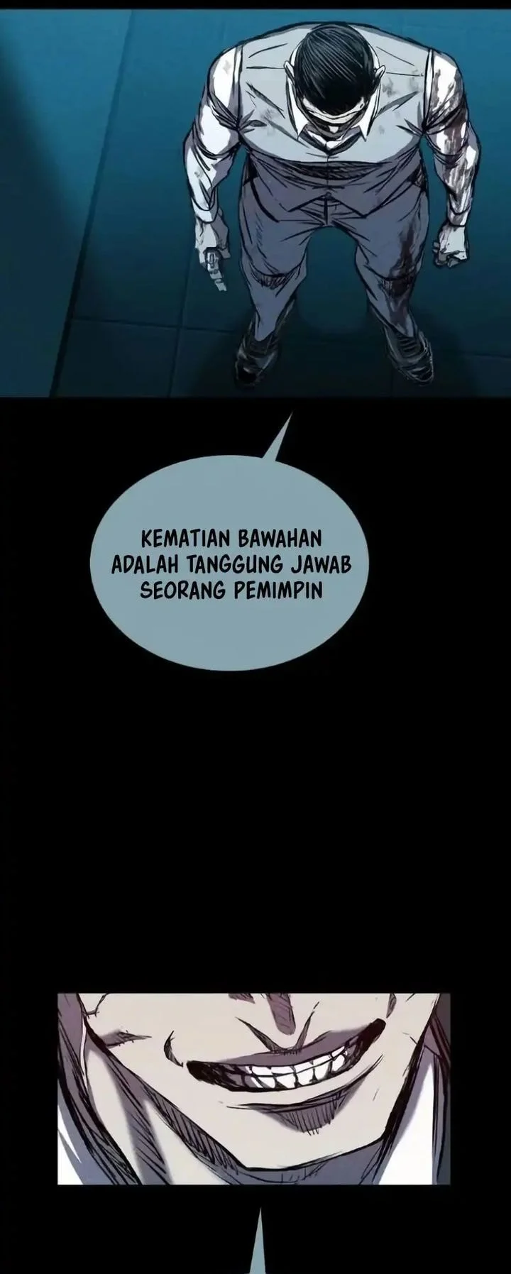 Castle 2: On Top of Everyone Chapter 121 - halaman 54