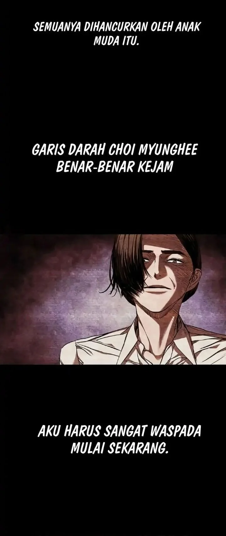 Castle 2: On Top of Everyone Chapter 121 - halaman 6