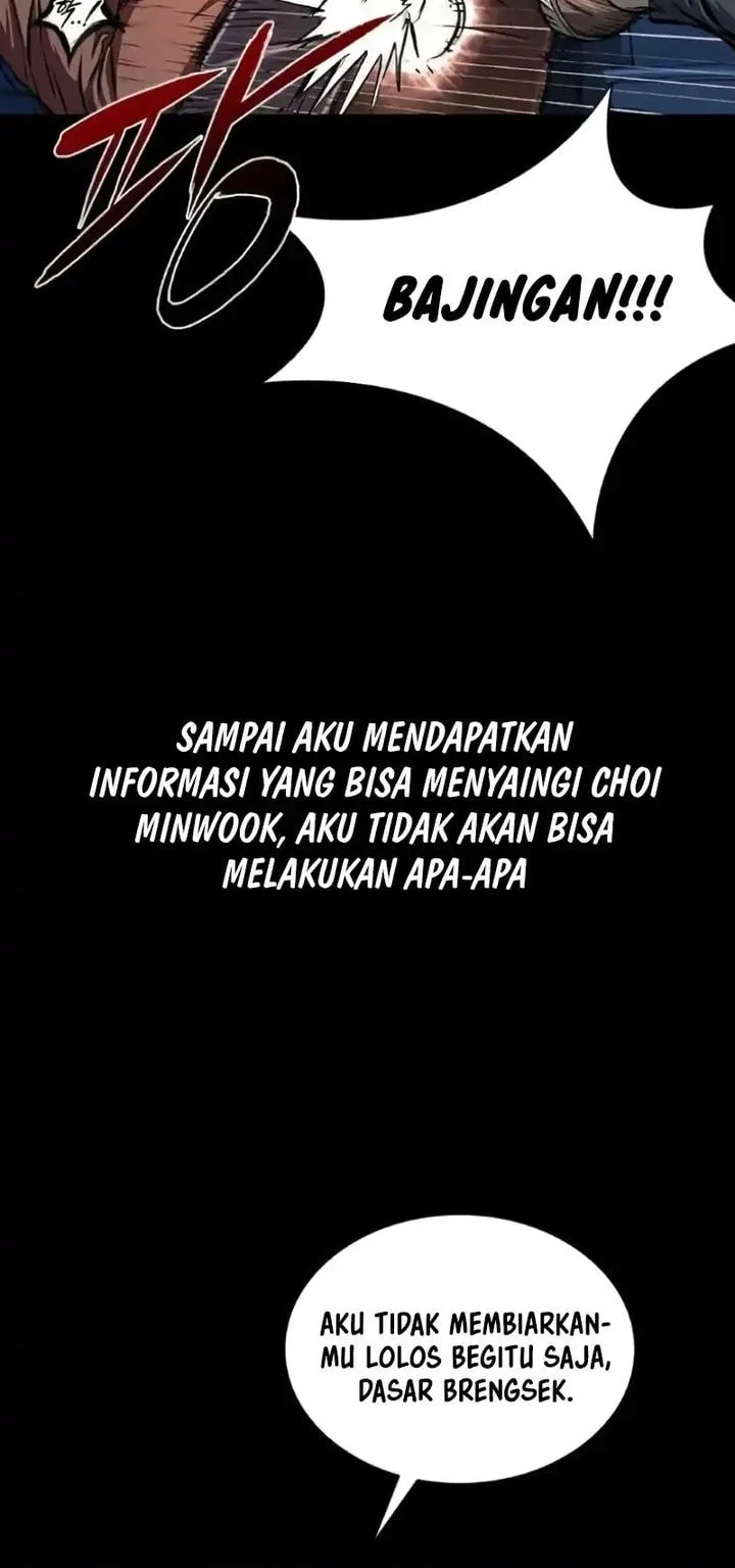 Castle 2: On Top of Everyone Chapter 121 - halaman 9