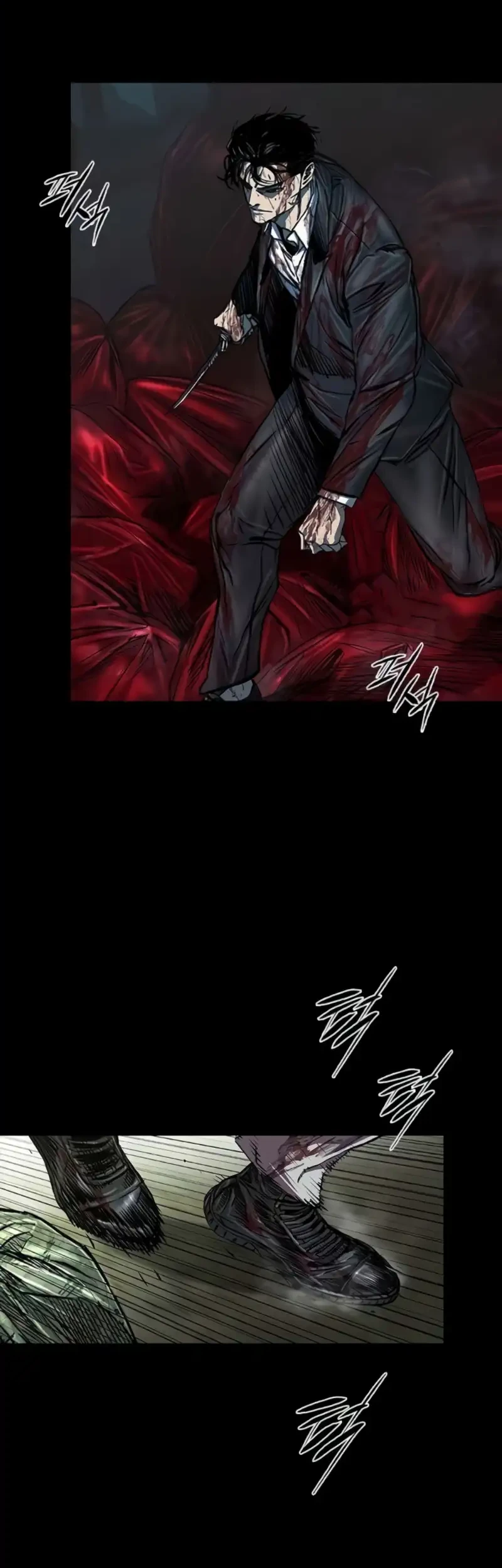 Castle 2: On Top of Everyone Chapter 122 - halaman 2