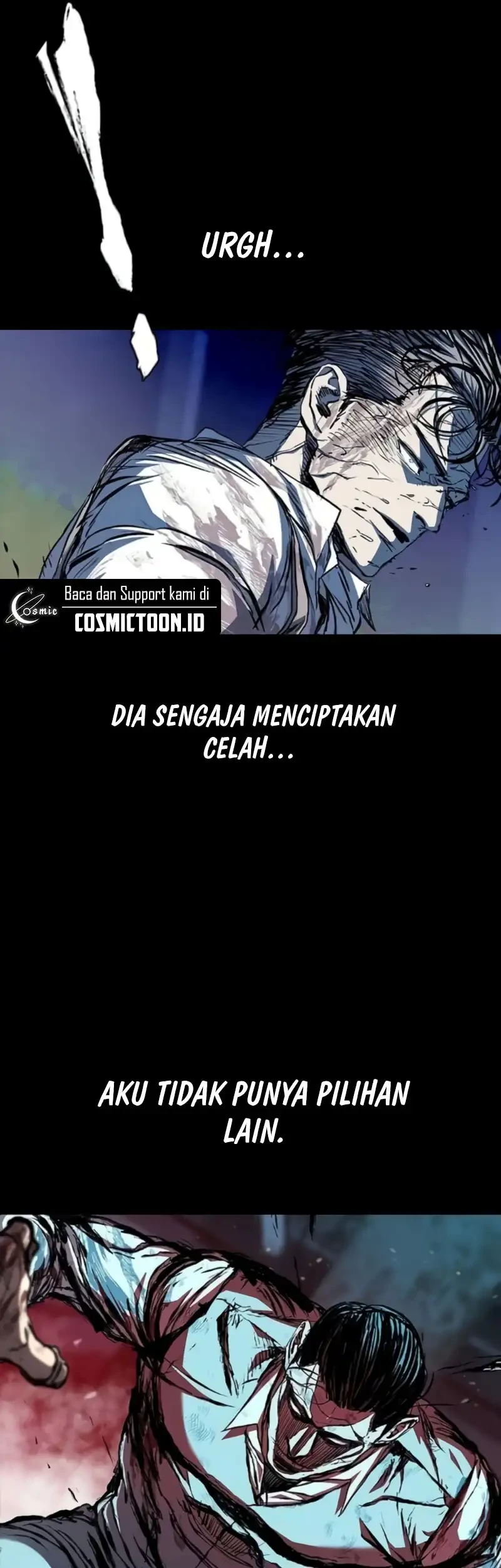 Castle 2: On Top of Everyone Chapter 122 - halaman 20