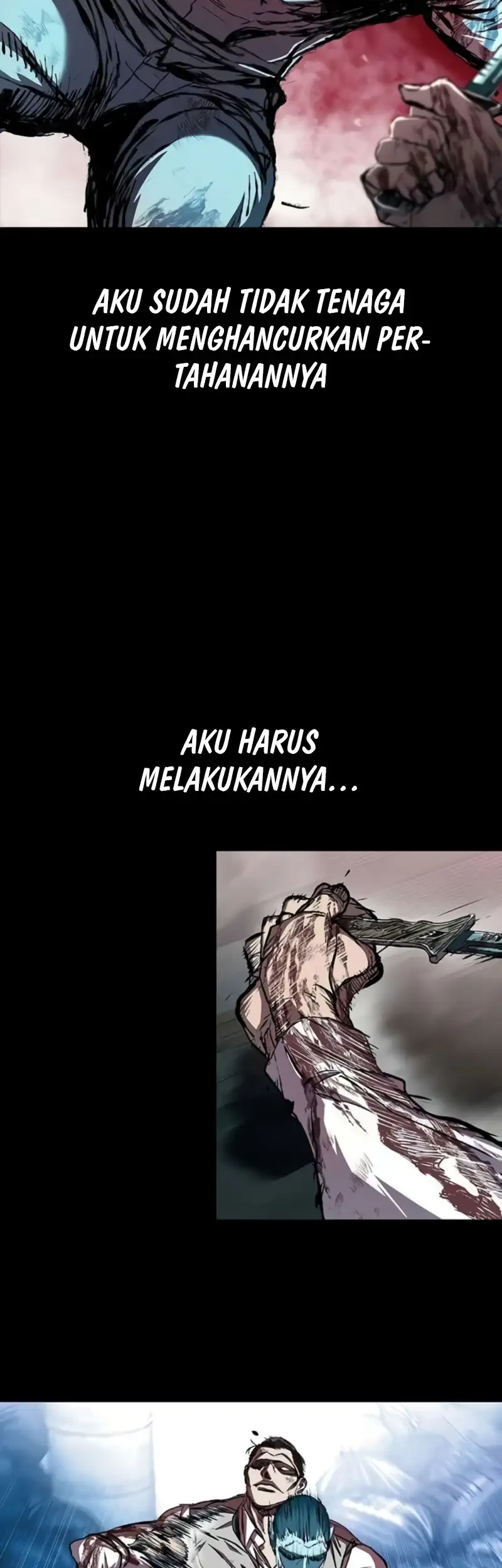 Castle 2: On Top of Everyone Chapter 122 - halaman 21