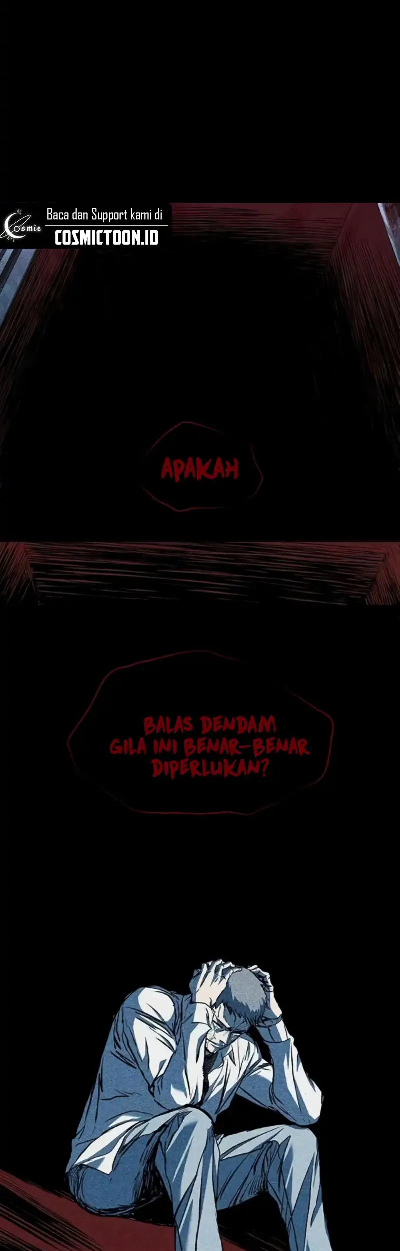 Castle 2: On Top of Everyone Chapter 122 - halaman 45