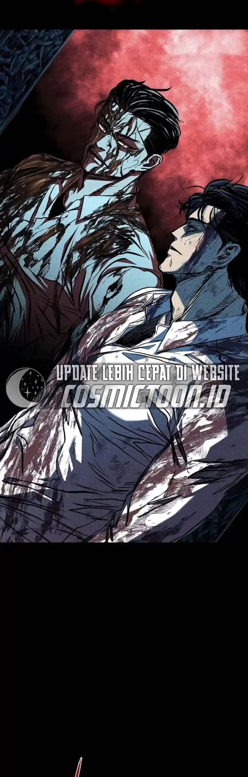 Castle 2: On Top of Everyone Chapter 122 - halaman 50