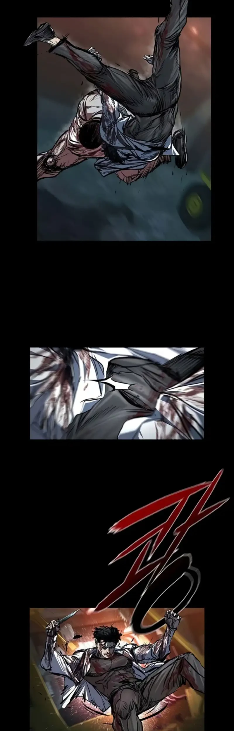 Castle 2: On Top of Everyone Chapter 122 - halaman 53