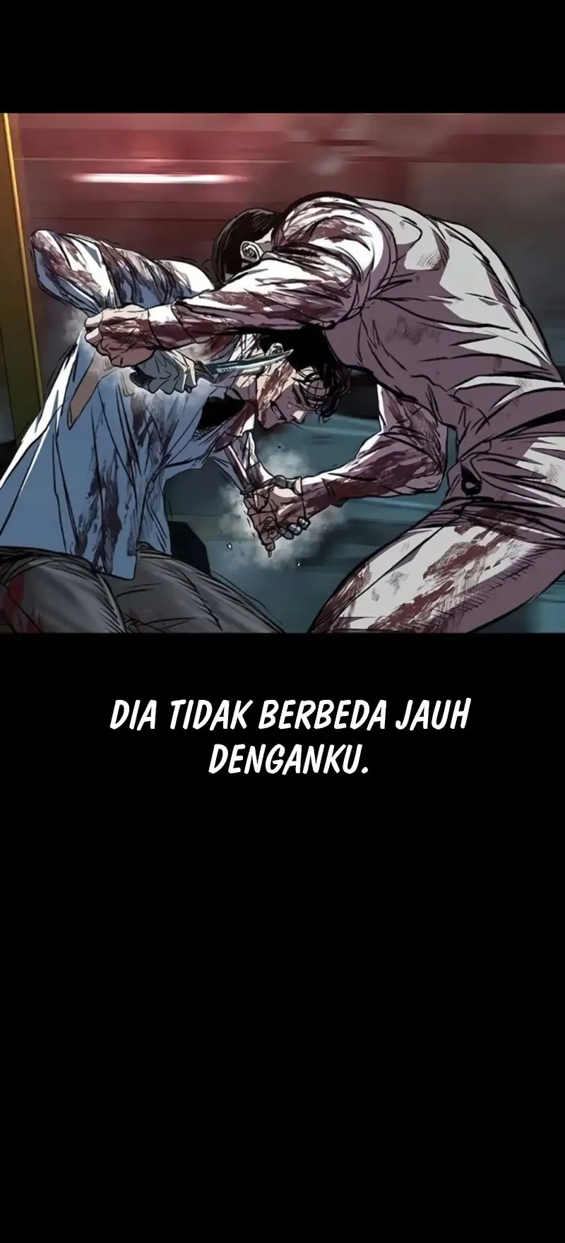 Castle 2: On Top of Everyone Chapter 122 - halaman 55