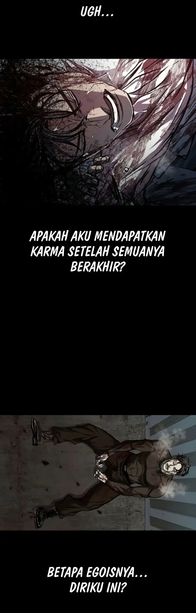 Castle 2: On Top of Everyone Chapter 122 - halaman 57