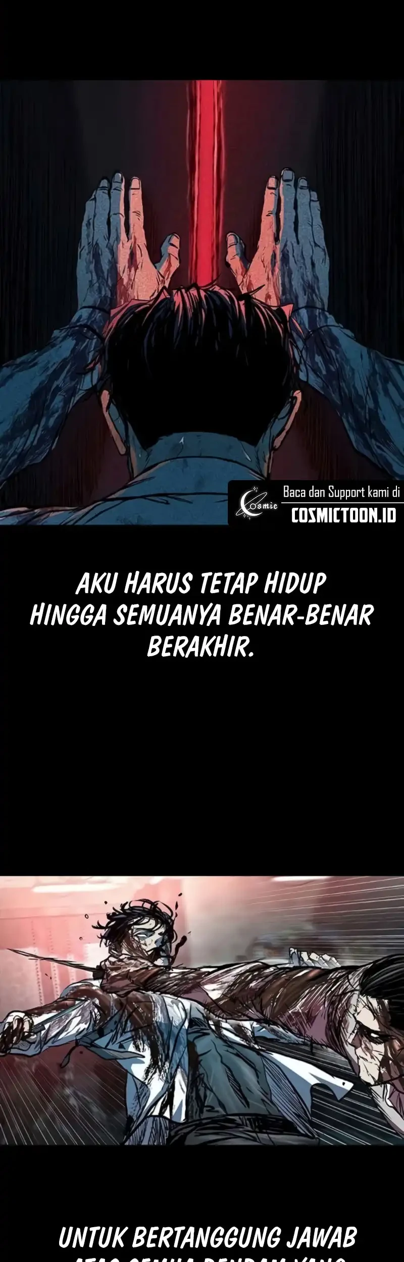 Castle 2: On Top of Everyone Chapter 122 - halaman 63