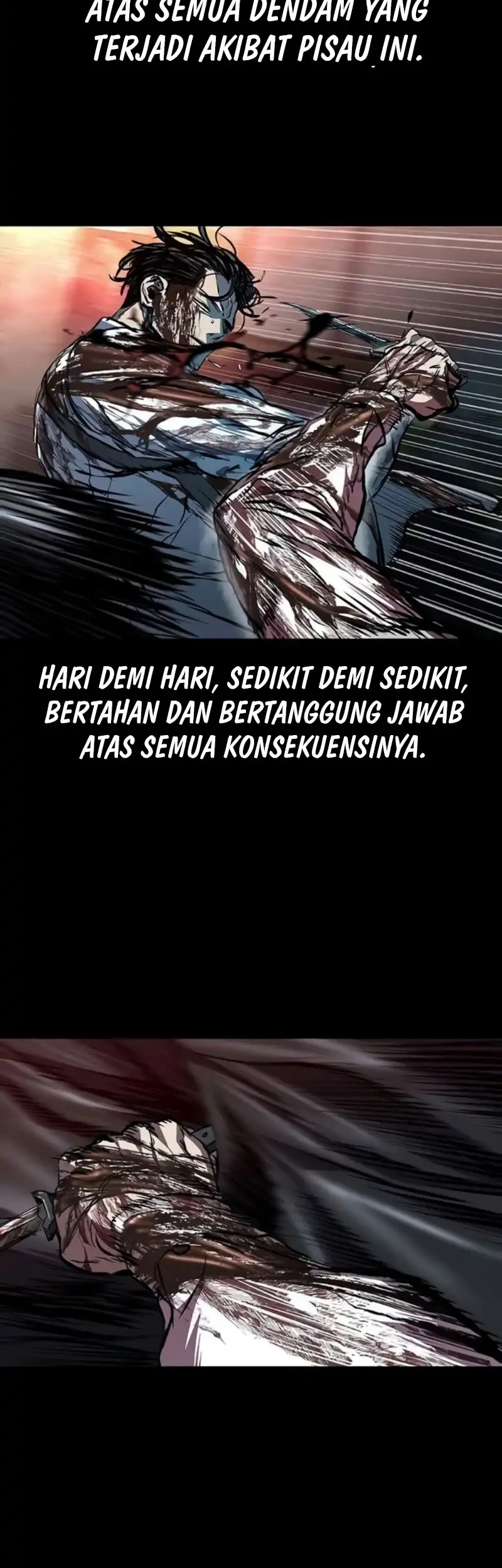 Castle 2: On Top of Everyone Chapter 122 - halaman 64