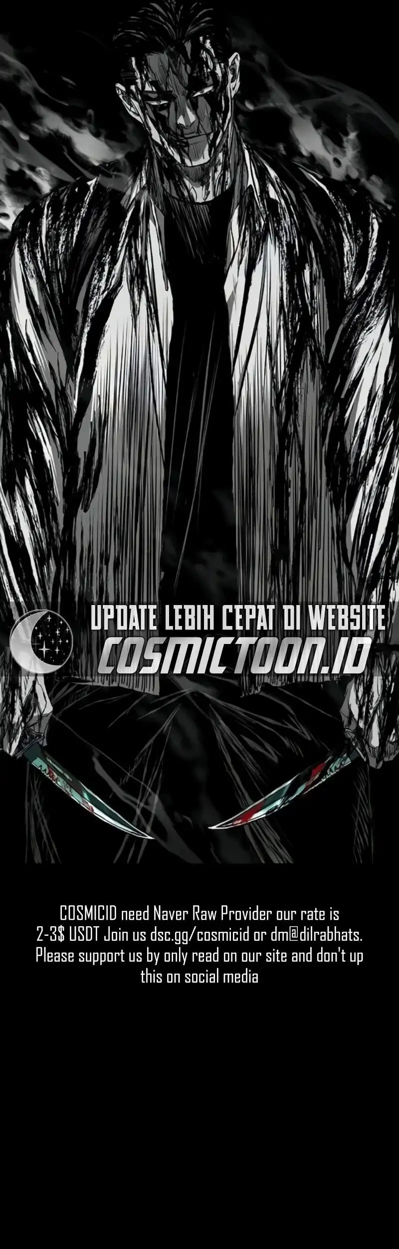 Castle 2: On Top of Everyone Chapter 122 - halaman 68