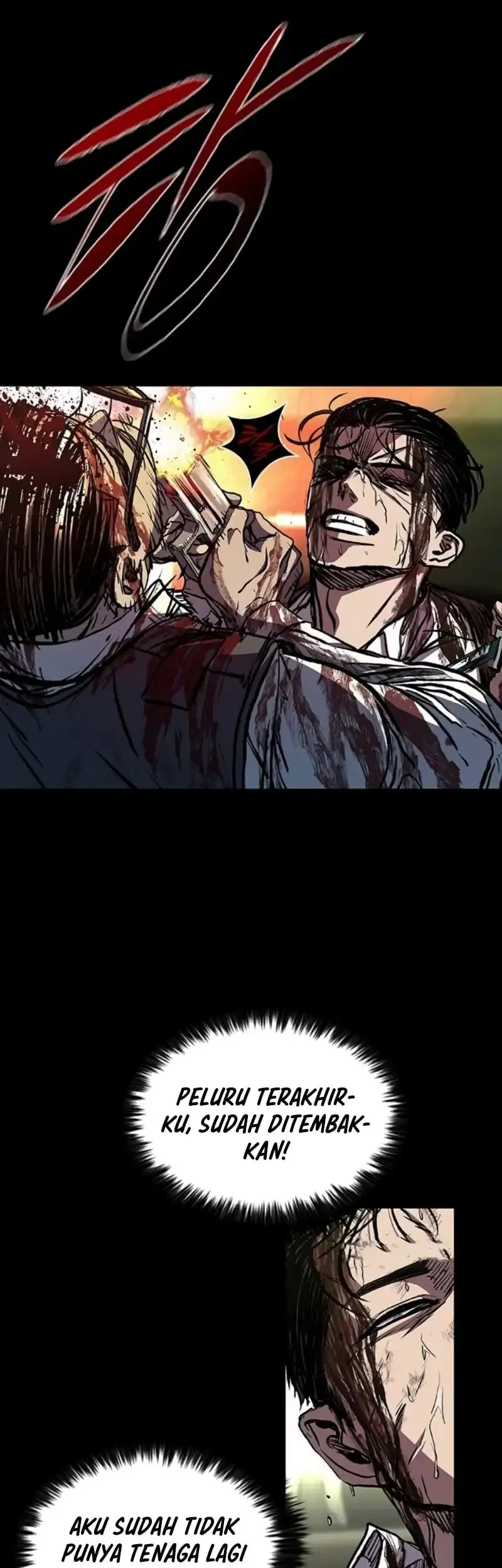 Castle 2: On Top of Everyone Chapter 123 - halaman 121