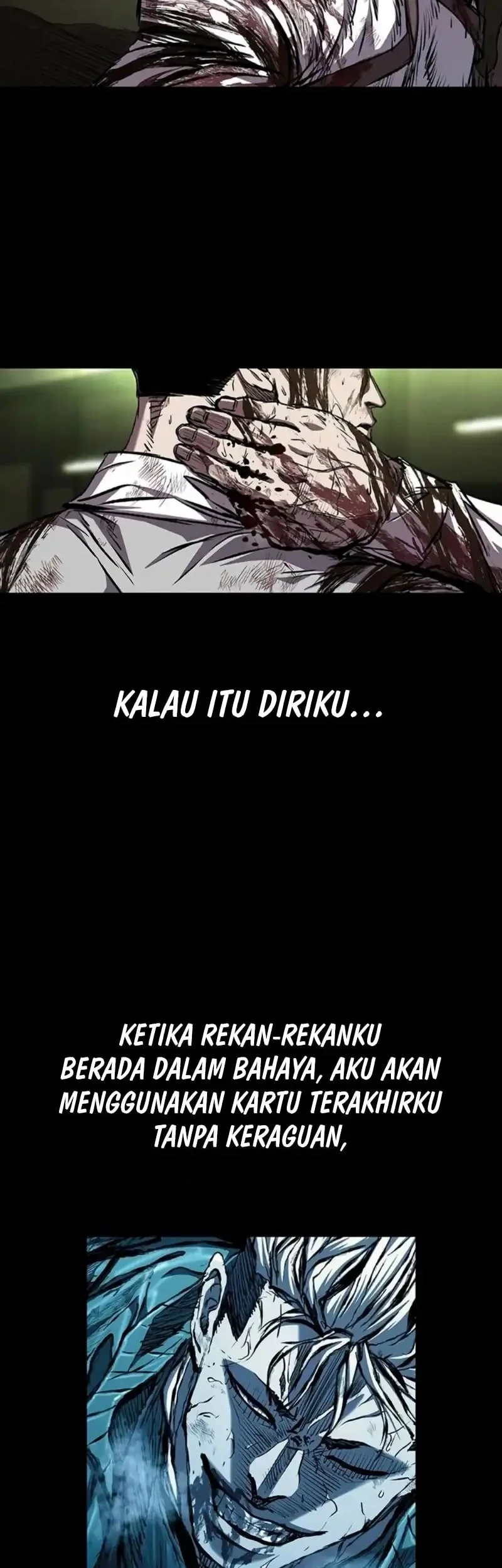 Castle 2: On Top of Everyone Chapter 123 - halaman 143