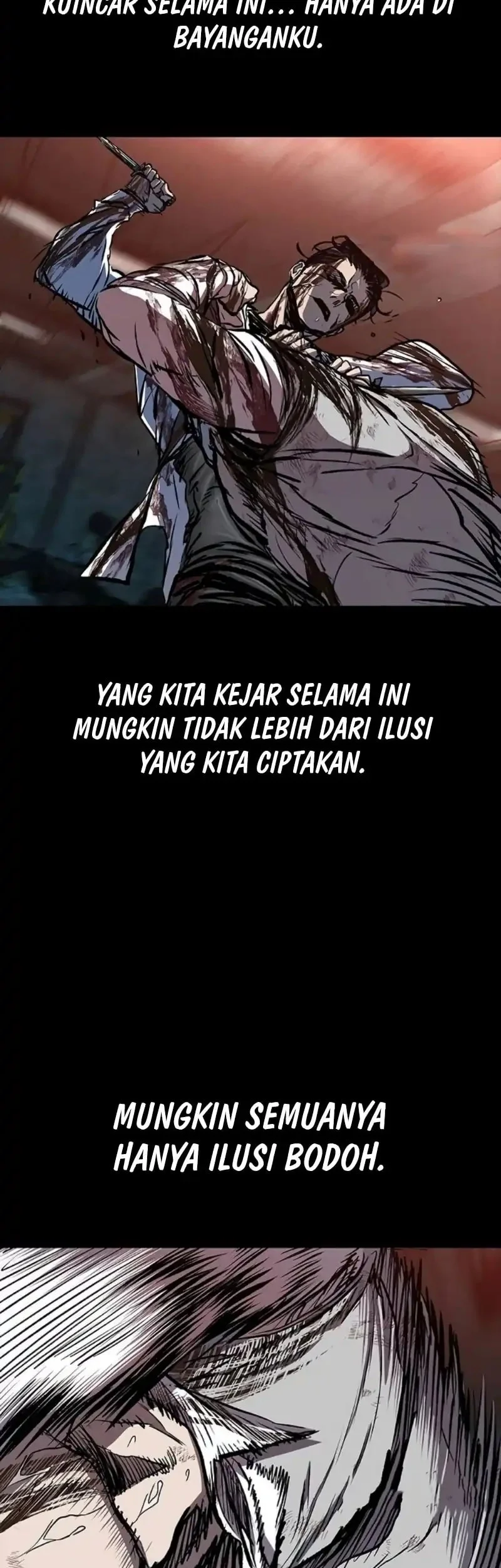 Castle 2: On Top of Everyone Chapter 123 - halaman 149