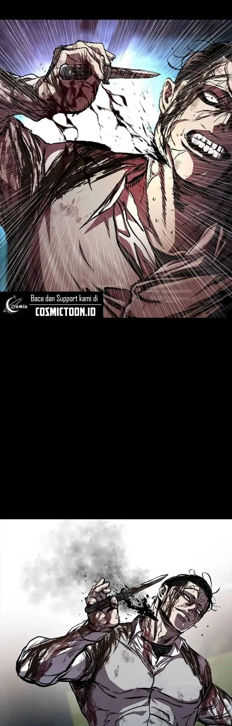 Castle 2: On Top of Everyone Chapter 123 - halaman 155