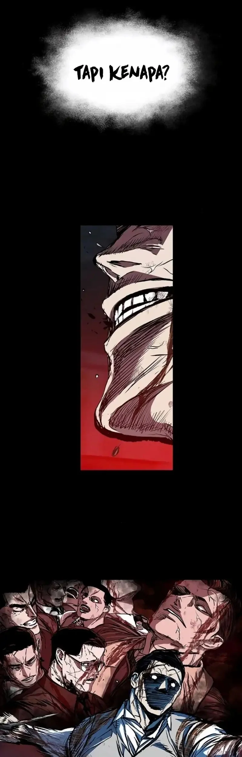 Castle 2: On Top of Everyone Chapter 123 - halaman 25