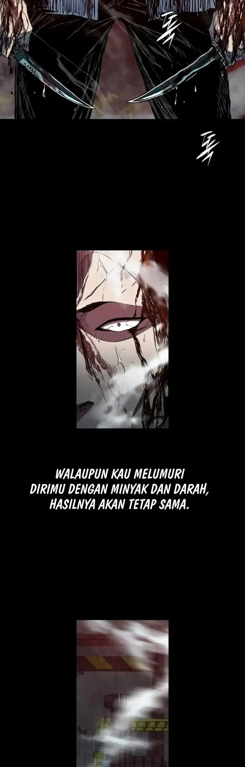 Castle 2: On Top of Everyone Chapter 123 - halaman 3