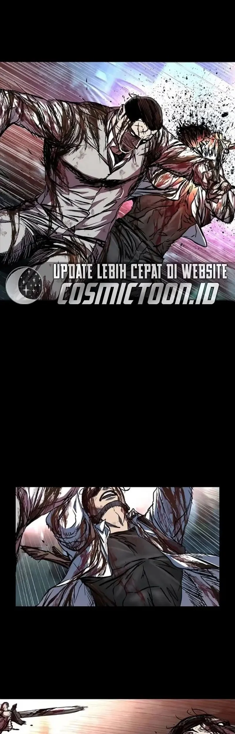 Castle 2: On Top of Everyone Chapter 123 - halaman 33