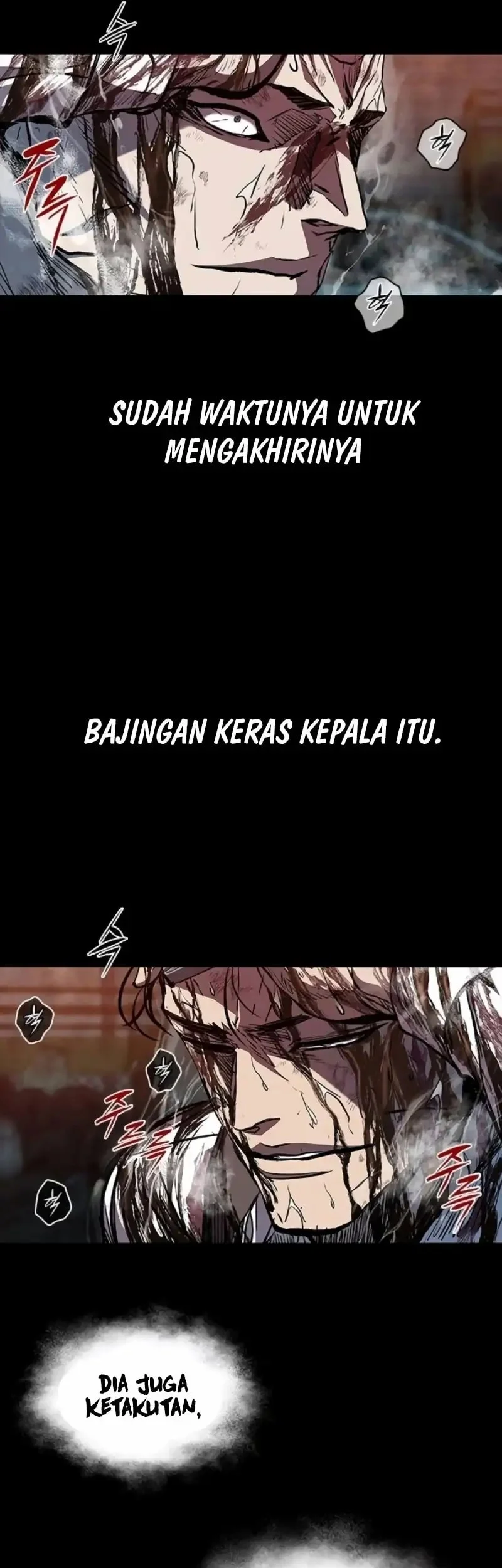 Castle 2: On Top of Everyone Chapter 123 - halaman 51