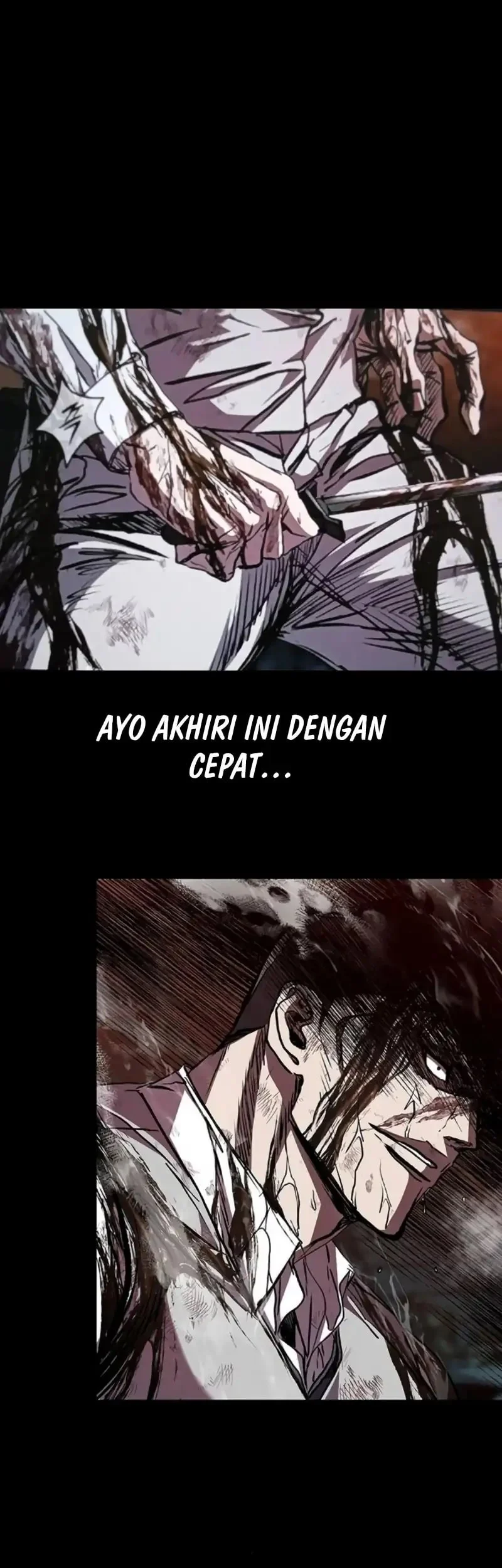 Castle 2: On Top of Everyone Chapter 123 - halaman 53