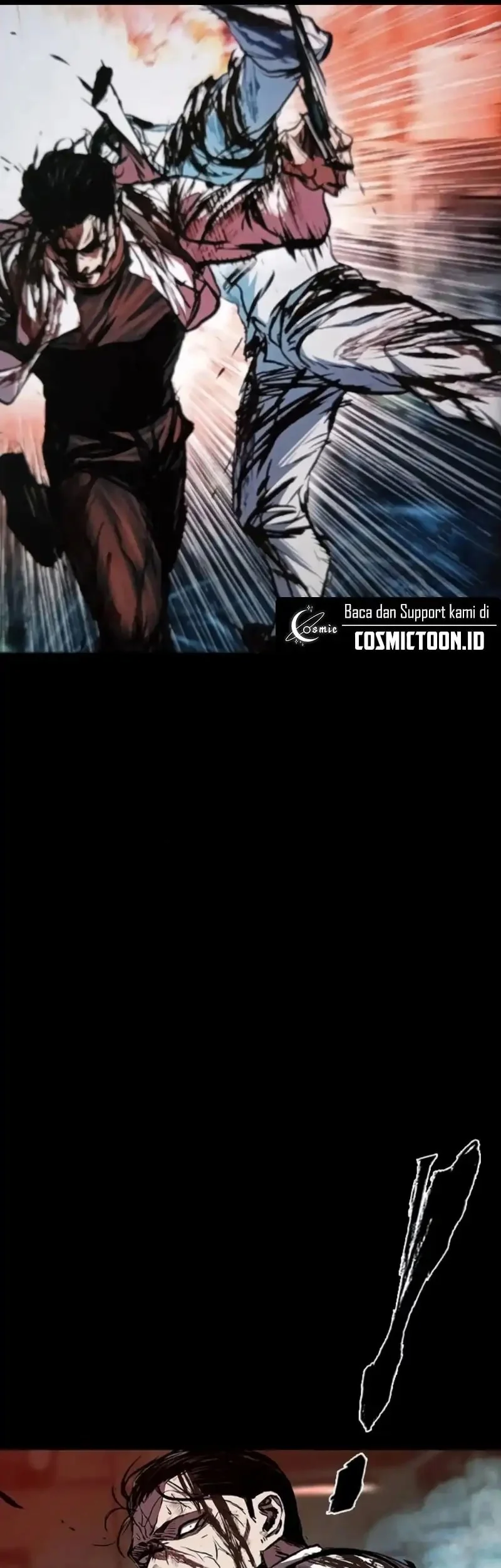 Castle 2: On Top of Everyone Chapter 123 - halaman 71