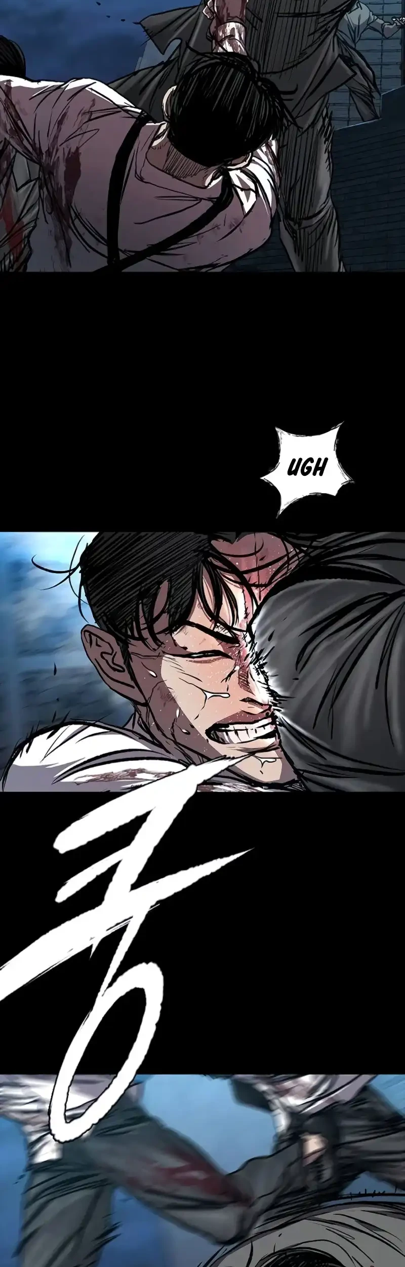 Castle 2: On Top of Everyone Chapter 124 - halaman 21