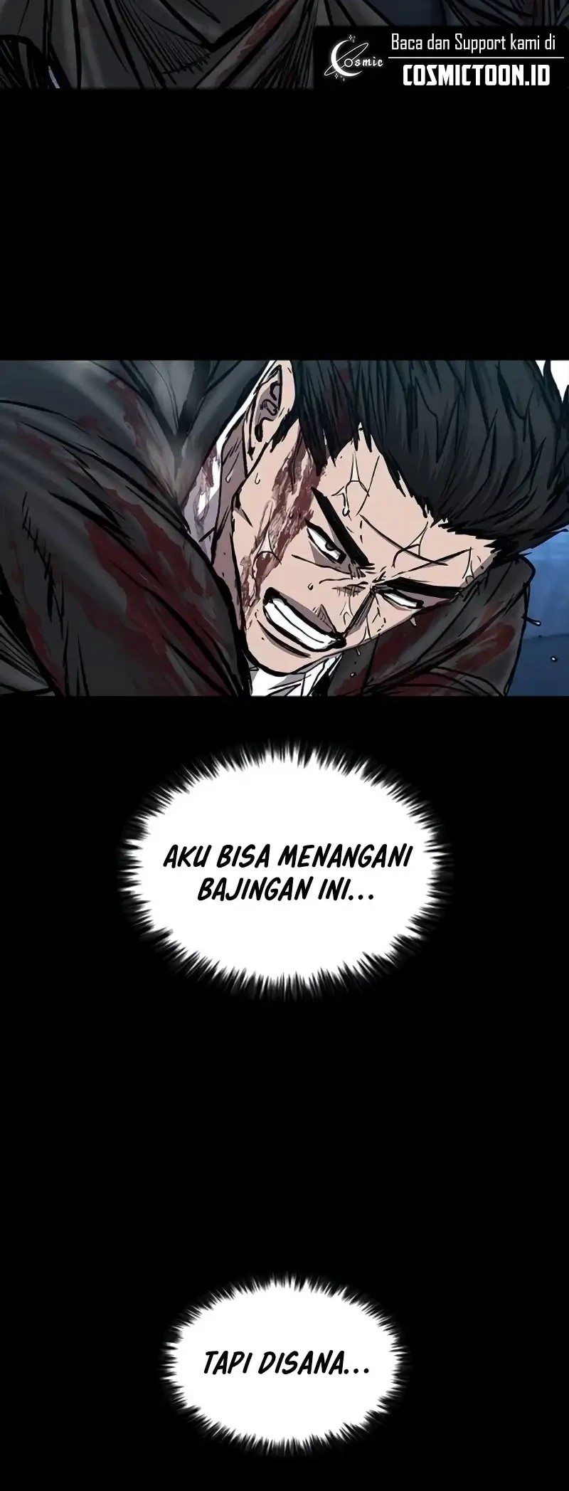 Castle 2: On Top of Everyone Chapter 124 - halaman 25