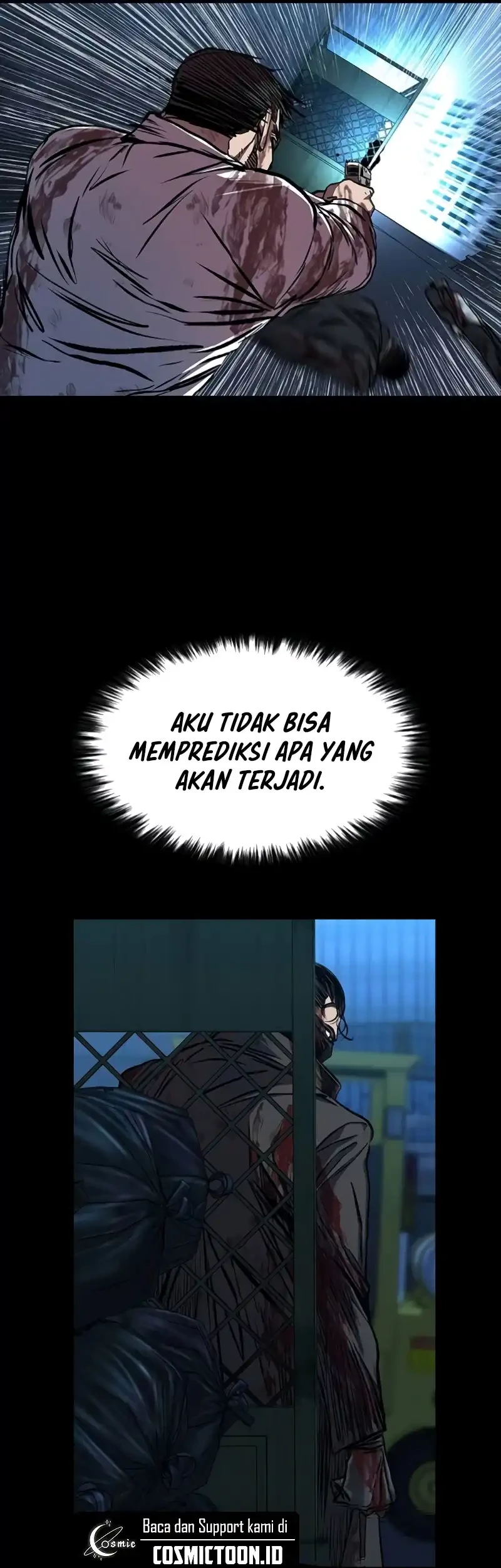 Castle 2: On Top of Everyone Chapter 124 - halaman 26