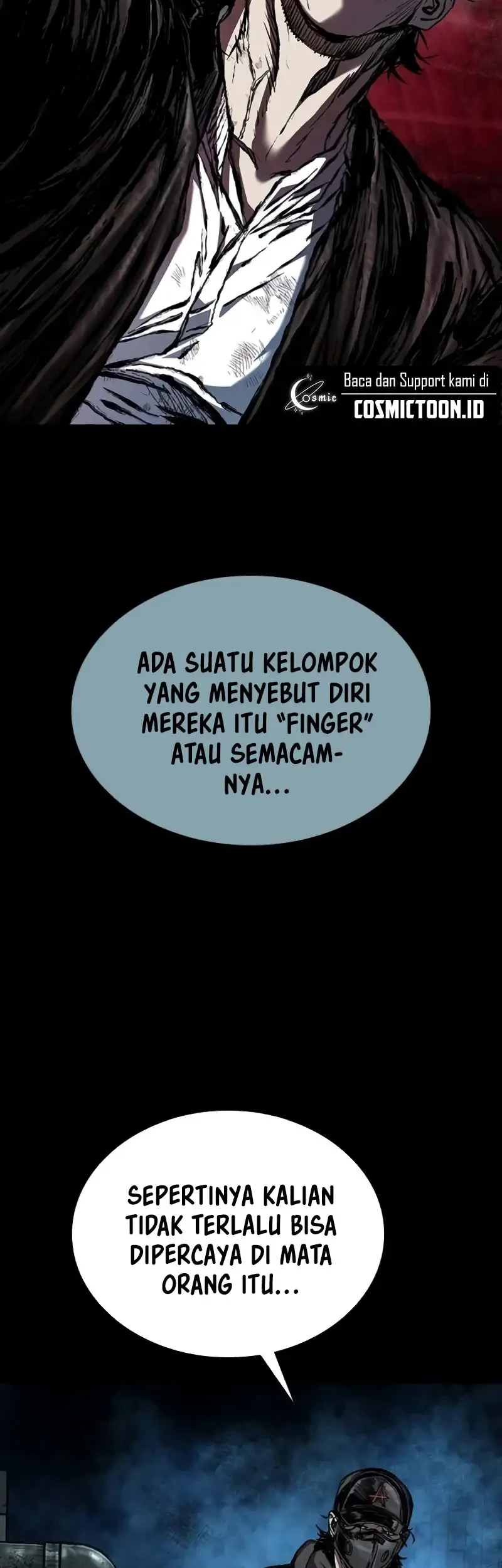 Castle 2: On Top of Everyone Chapter 124 - halaman 46
