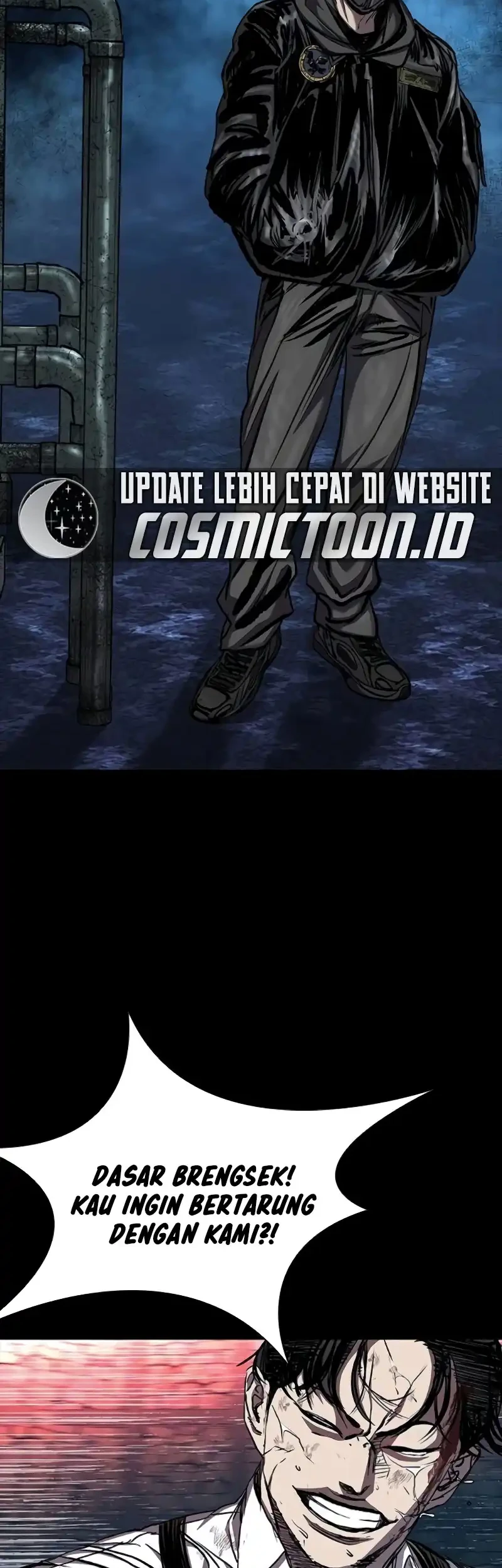 Castle 2: On Top of Everyone Chapter 124 - halaman 47